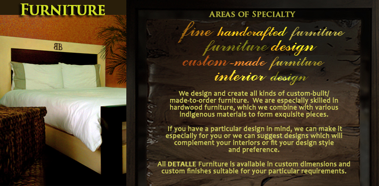 Products and Services